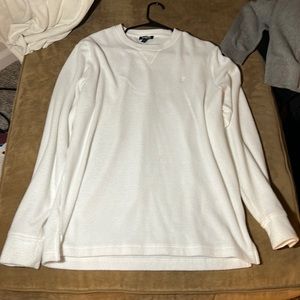 Express long sleeve sweater